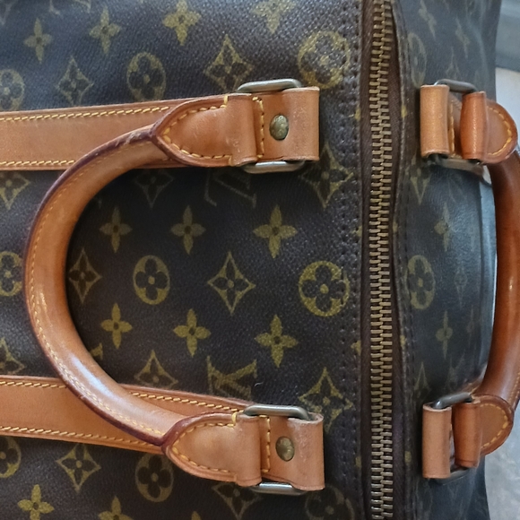 Louis vuitton Keepall 45 - Picture 9 of 15